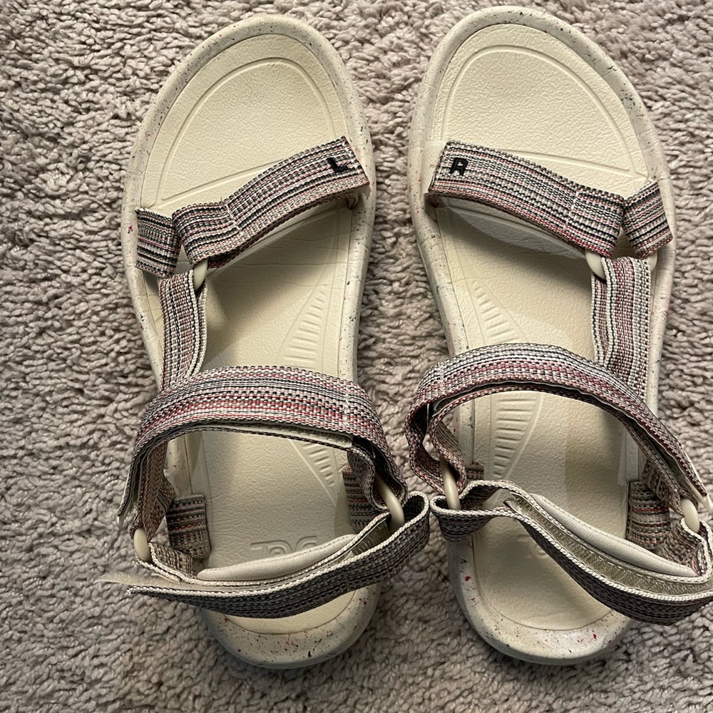 Teva Hurricane Sandals